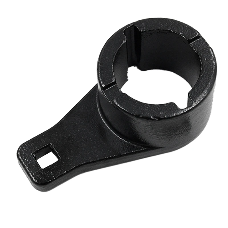 Crankshaft Pulley Removal Sleeve Socket Tool Crankshaft Damper Pulley Replacement Suitable For Toyota Lexus image 5