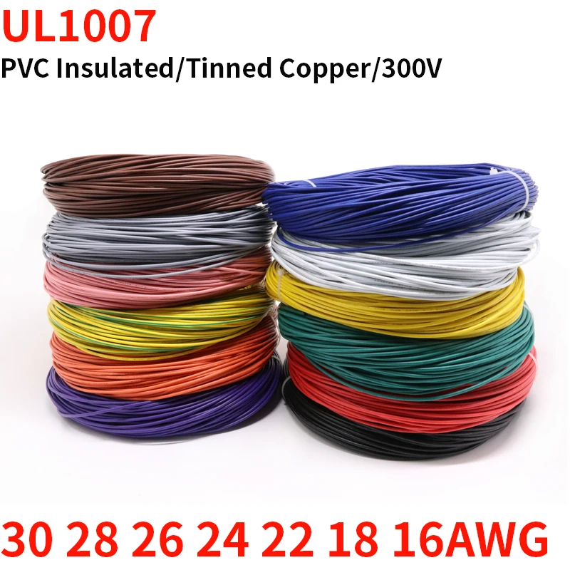 300v awg