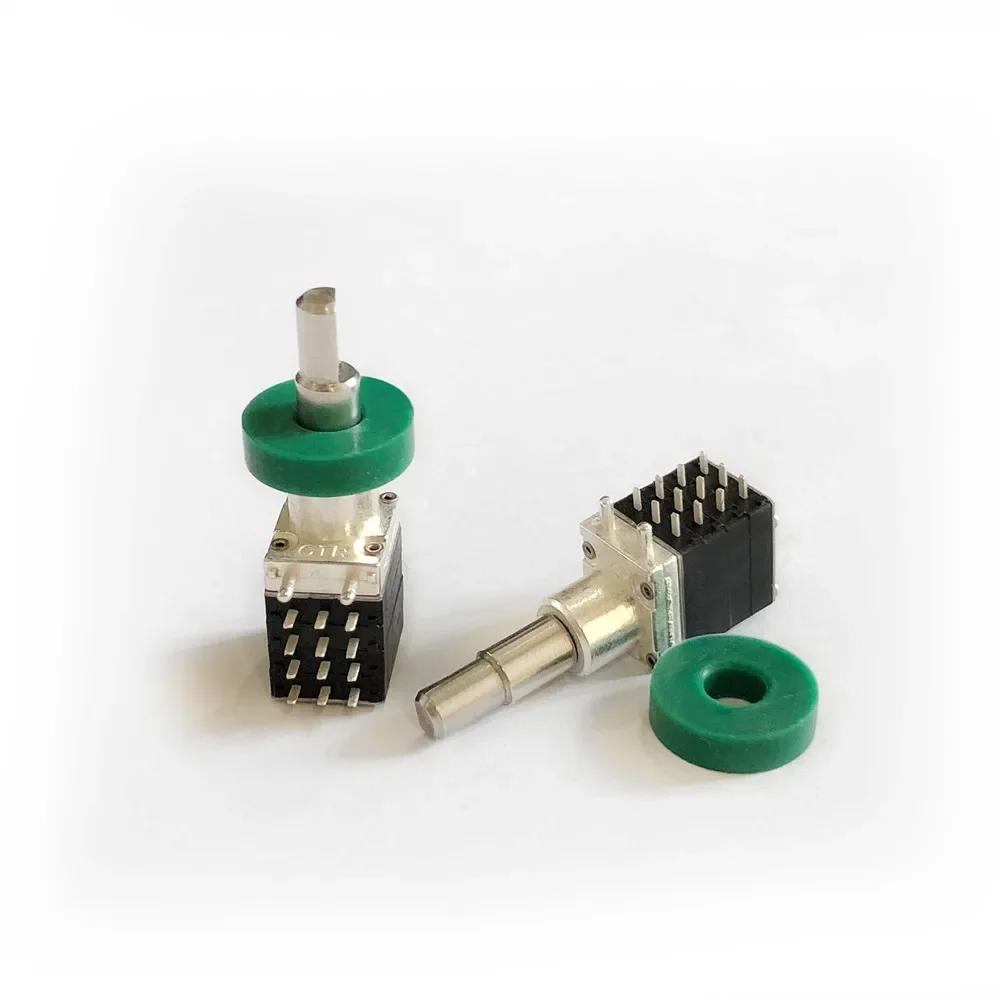 1/5/10/20/50 шт. 40012029002 рация потенциометр переключатель управления каналом для CP040 CP200D DEP450 DP1400 XiRP3688 радио--VBLL