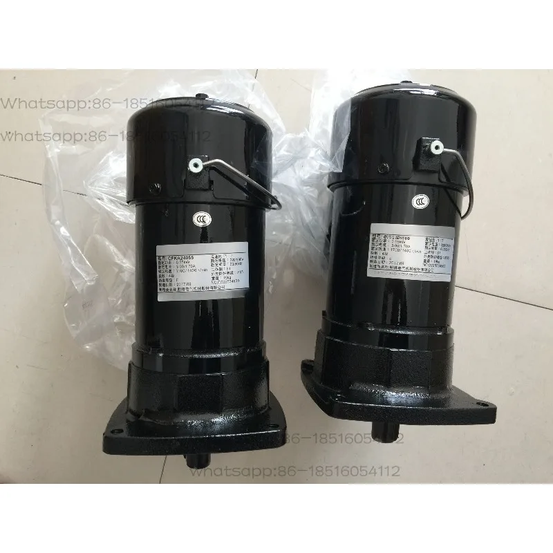 

Двигатель CFKA24055 MINCHUEN Двигатель рычага ножа MARUI CFKD24055