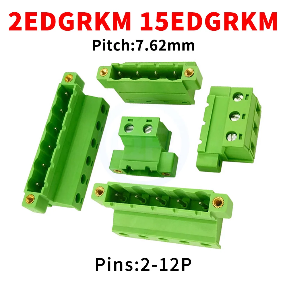 (10 Pcs) Kf 2EDGRKM…