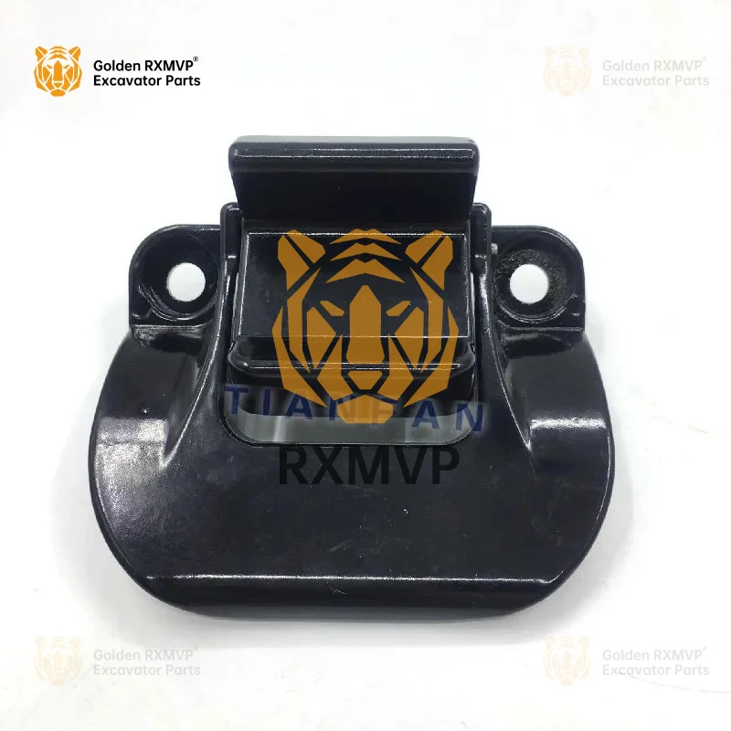 For doosan  DH225-9 DH300-9 DX60 DX260 DX380 sunroof Glass lock construction machinery parts  excavator