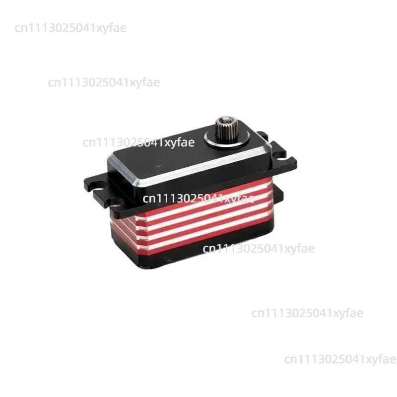 OCS-D4009 Full Metal Low Profile High Power Position Control Module 40kg.cm Alloy Arm