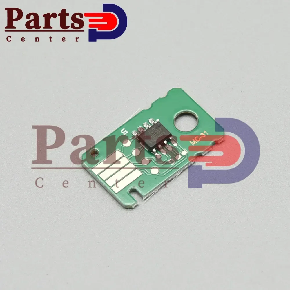 MC-31 MC-30 Maintenance Box Chip support for CANON TM-200 TM-205 TM-300 TM-305 GP-200 GP-300 TA-20 TA-30 5200 5205 5300 5305 view 4