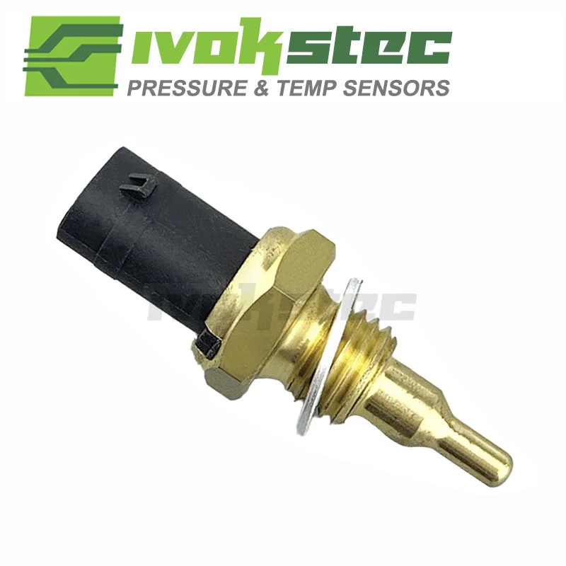 One New OE Supplier Engine Coolant Temperature Sensor 9408290 13627580635