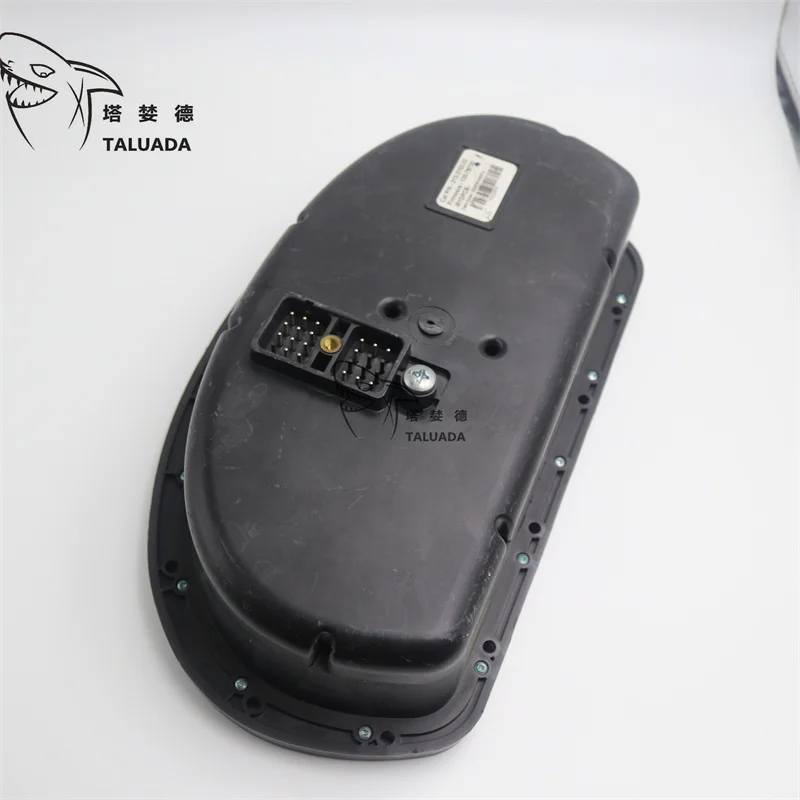 

Excavator Loaders Parts 938G Monitor Display 3126B Engine Speed Instrument Panel 205-1784 2051784
