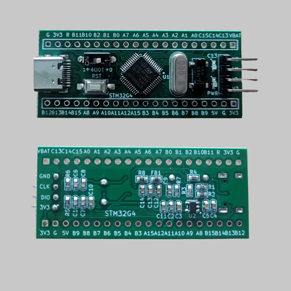 STM32G431CBT6 Development Board ARM Minimum System Core Cortex-M4