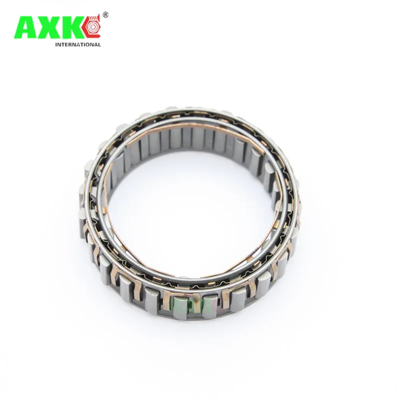 DC3809A-N 16MM Height One-Way Clutch Sprag Freewheel Bearings DC3809 DC3809A DC3809A-N Sprag Type One Way Clutch Bearing