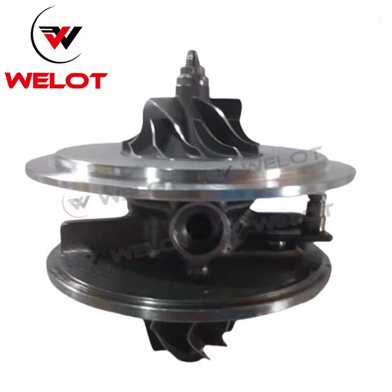 

Картридж турбины 454205 GT2052V Turbo CHRA 074145701D Турбокомпрессор для VW LT II 2.5TDI 80 кВт 109HP ANJ 1999-2006 074145701DV