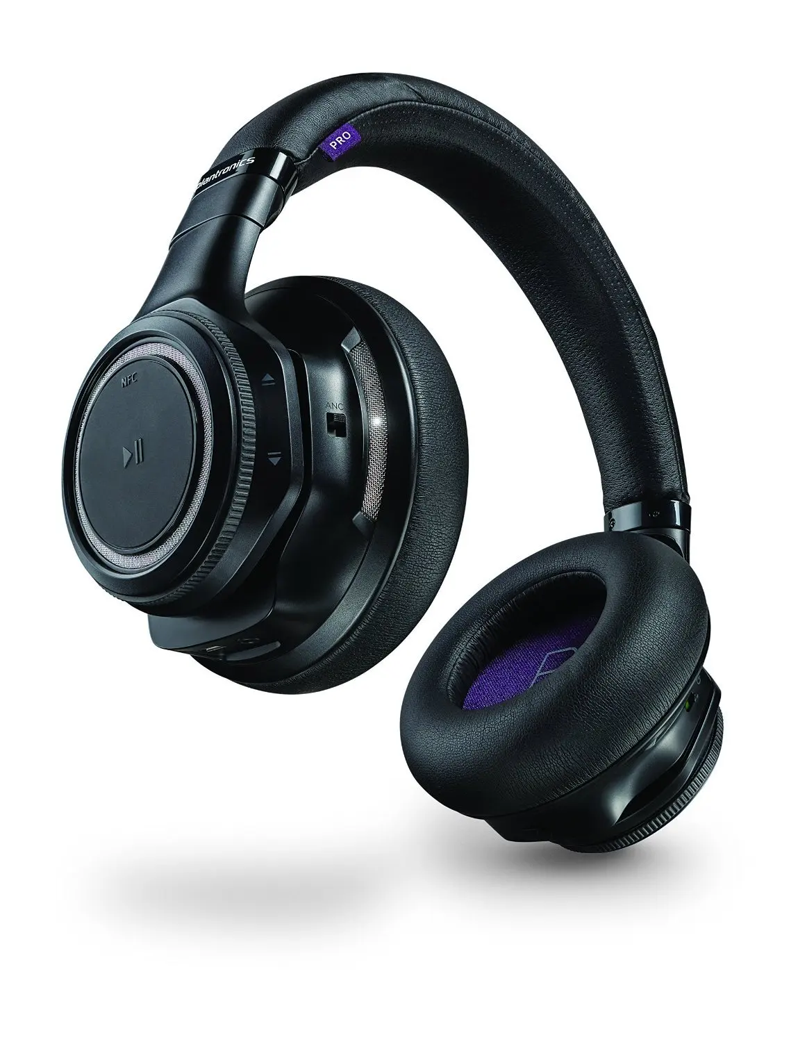 V-MOTA Headpad Pads Compatible with Poly Plantronics Voyager 8200 UC/Backbeat Pro 2/Backbeat pro Bluetooth Headphones  (1 Piece)