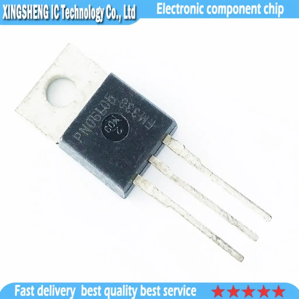 5pcs/lot PN06L05 IPP100N06S2L-05 New Spot TO-220