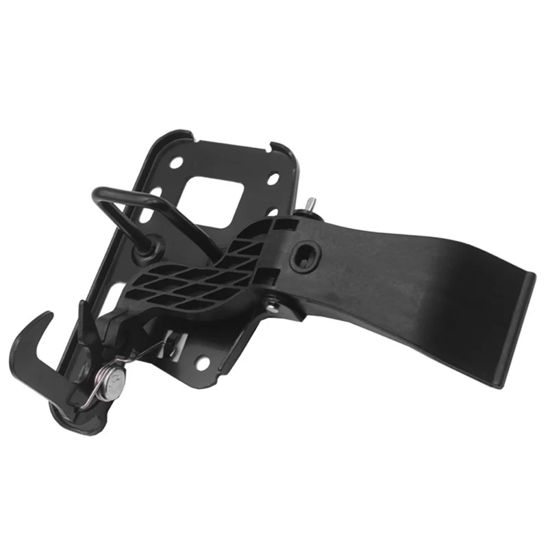 

Front Bonnet Hood Release Latch Lock Replacement Hood Release Latch 8R0823480A For Q5 2009-2017