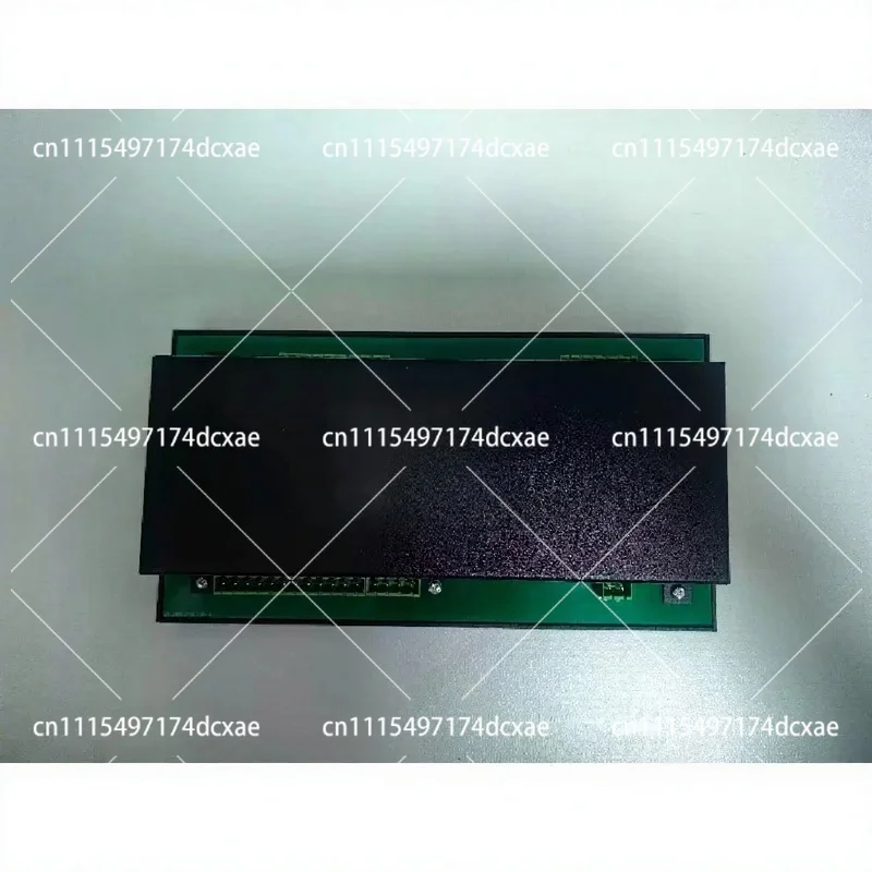 Screw Air Compressor Replacement Controller Control Panel 2203034100 2236106543
