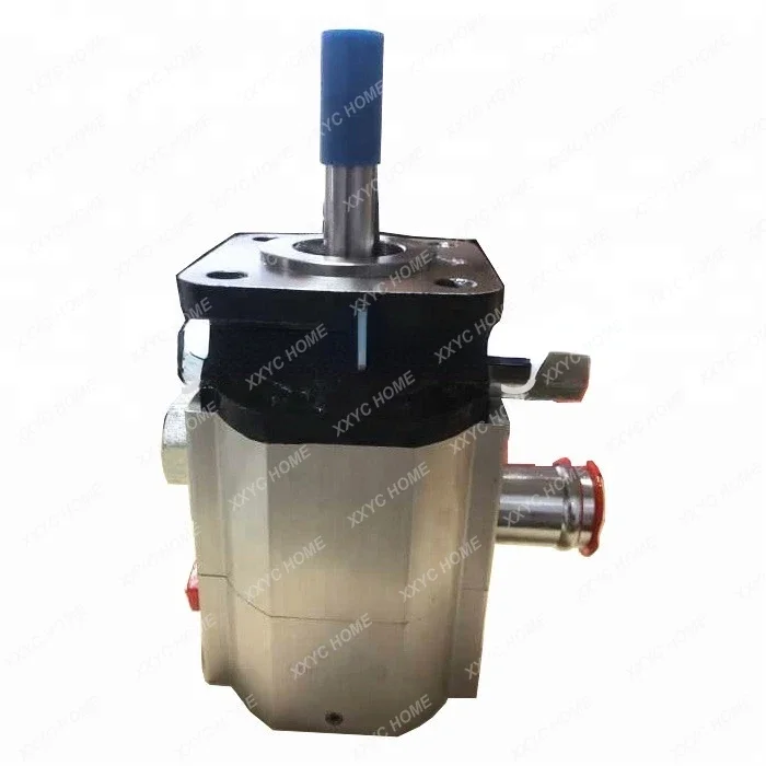 CBNA-8.8/3.6 Hydraulic Gear Pump for Screw Log Splitter