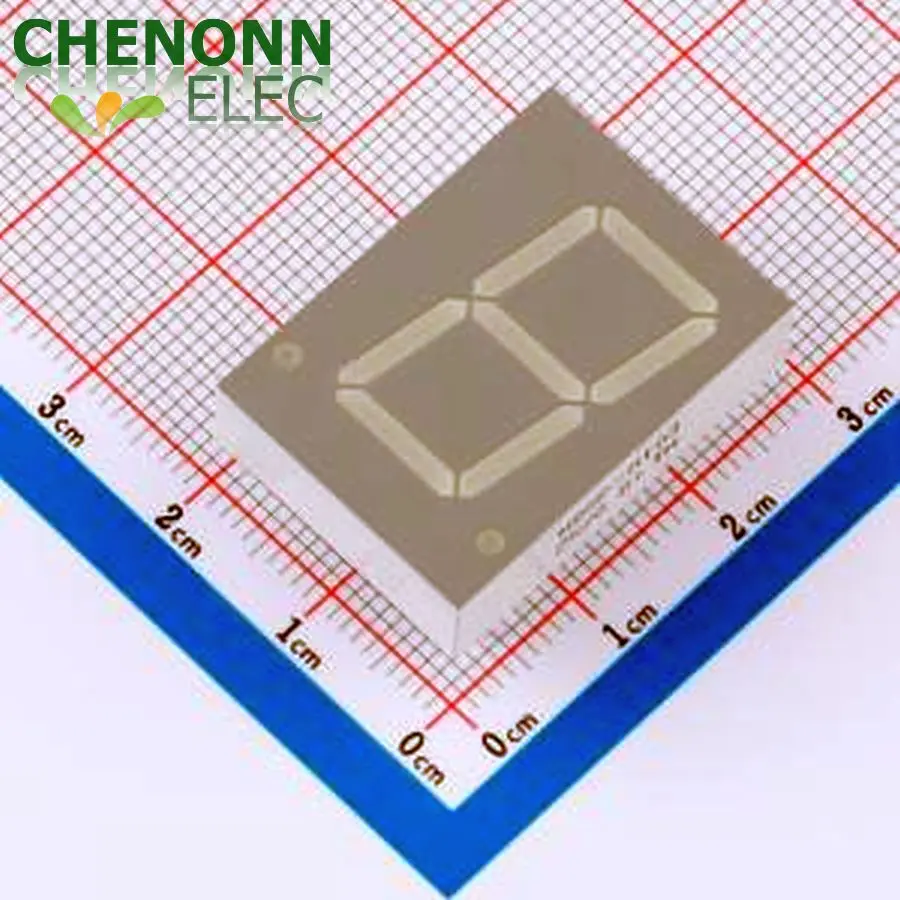 3PCS/LOT HDSP-N103 (Optoelectronics)