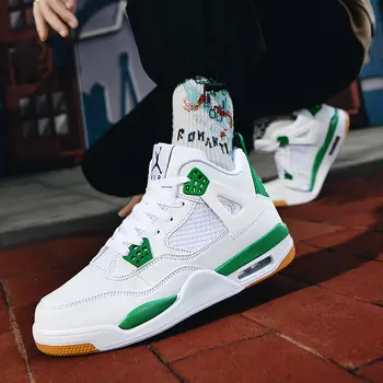 8 最佳銷售 男士時尚鞋 - №6