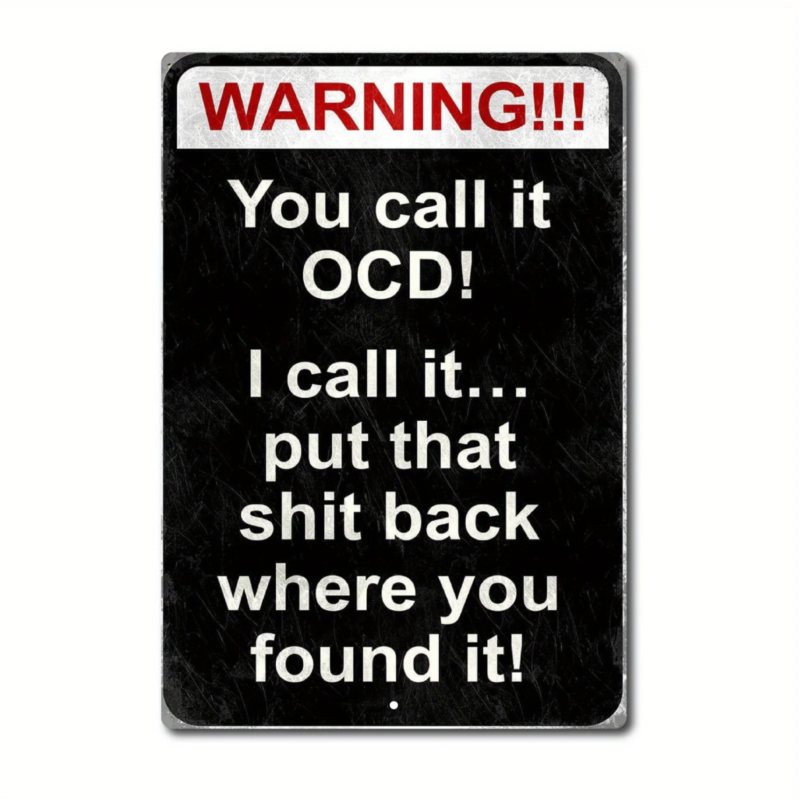 Vintage Humorous Me…