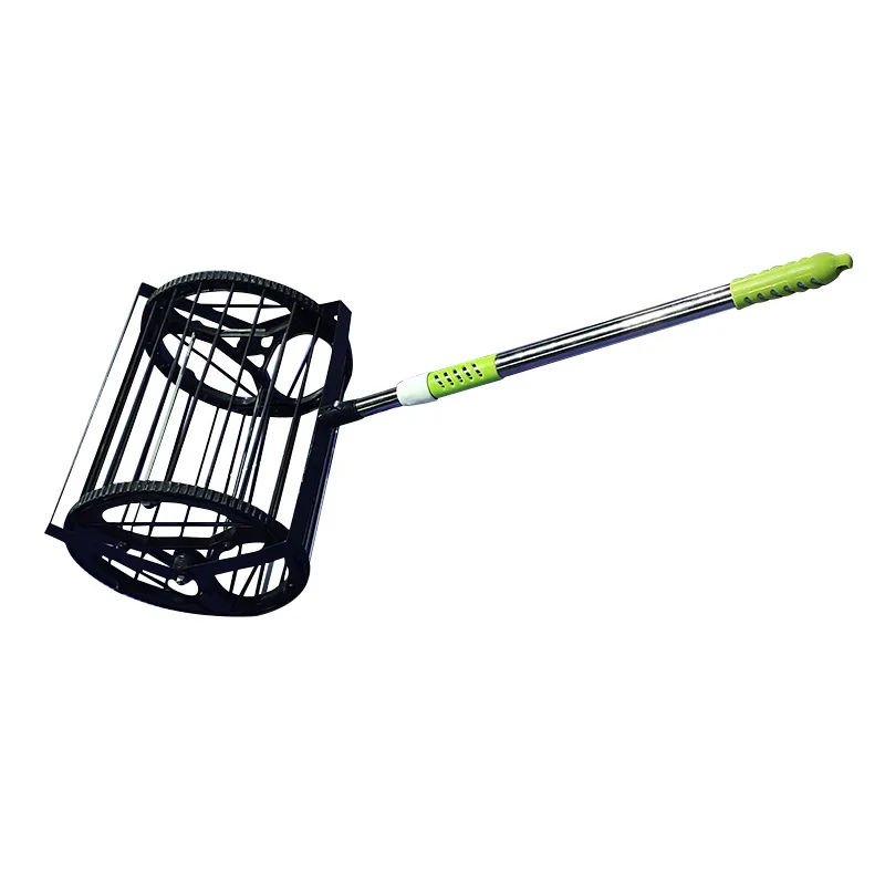 

Wholesale Retractable Telescopic Tennis Ball Picker Rollerpromote sales