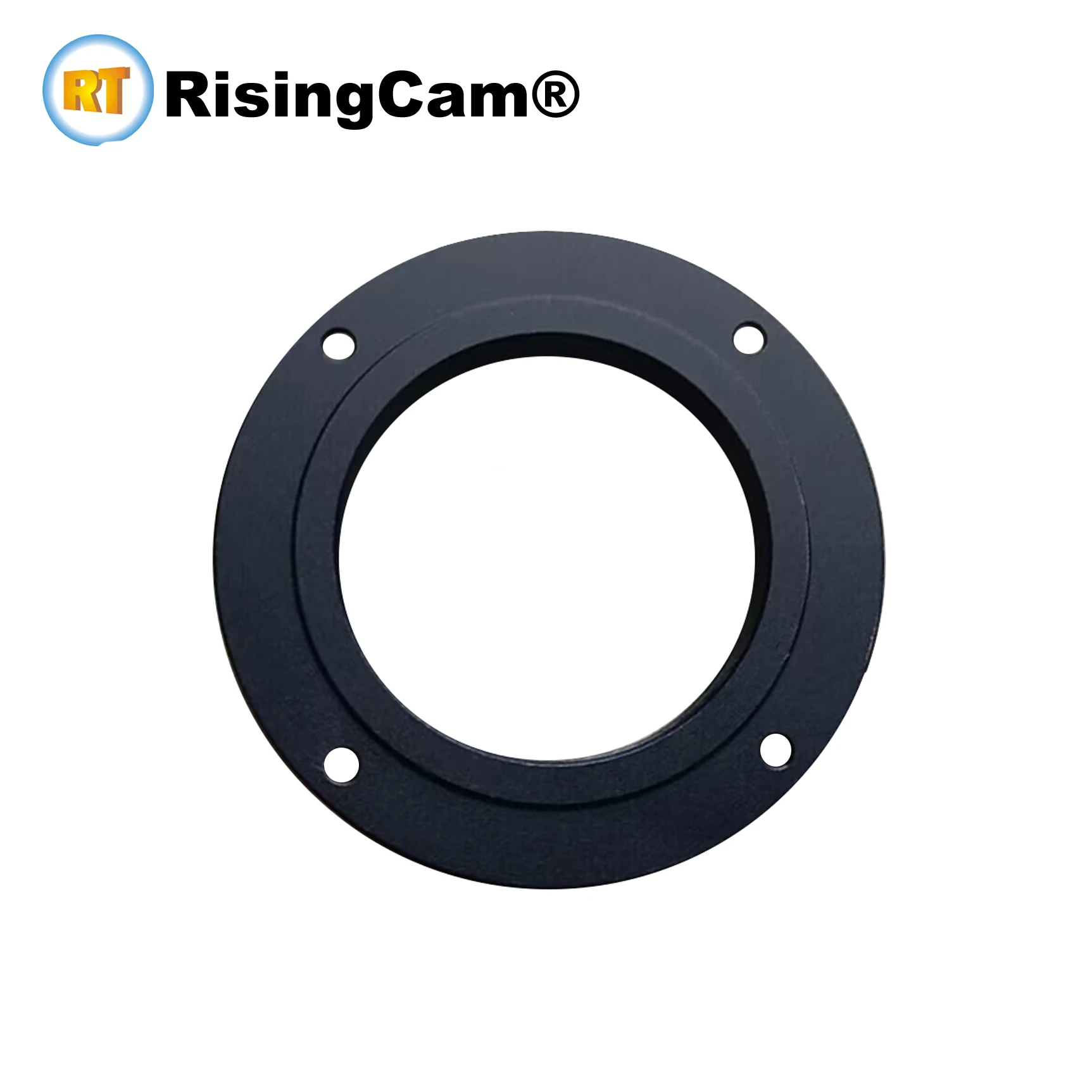 12.5mm backfocus distance M42 mount adapter for RisingCam imx571 Astronomy Camera