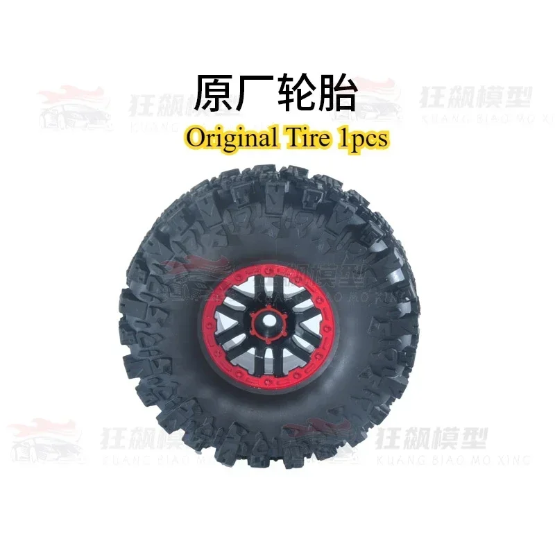WLtoys 104020 104010 104006 104026 Wrangler RC Car Accessories