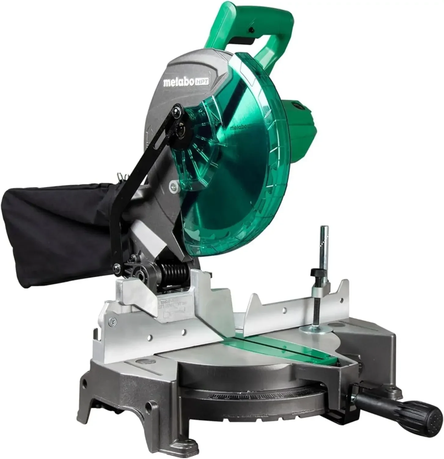 For Metabo HPT Compound Miter Saw, 10\