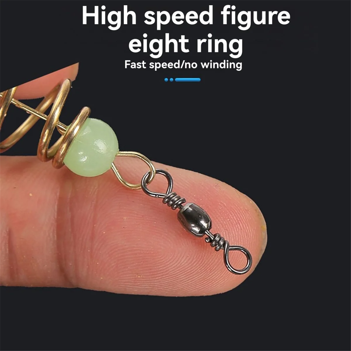 ABXD الزيتون على شكل الفولاذ المقاوم للصدأ الصيد الطعم فخ قفص حامل سلة، الربيع الكارب الصيد الخشنة السحر المغذية