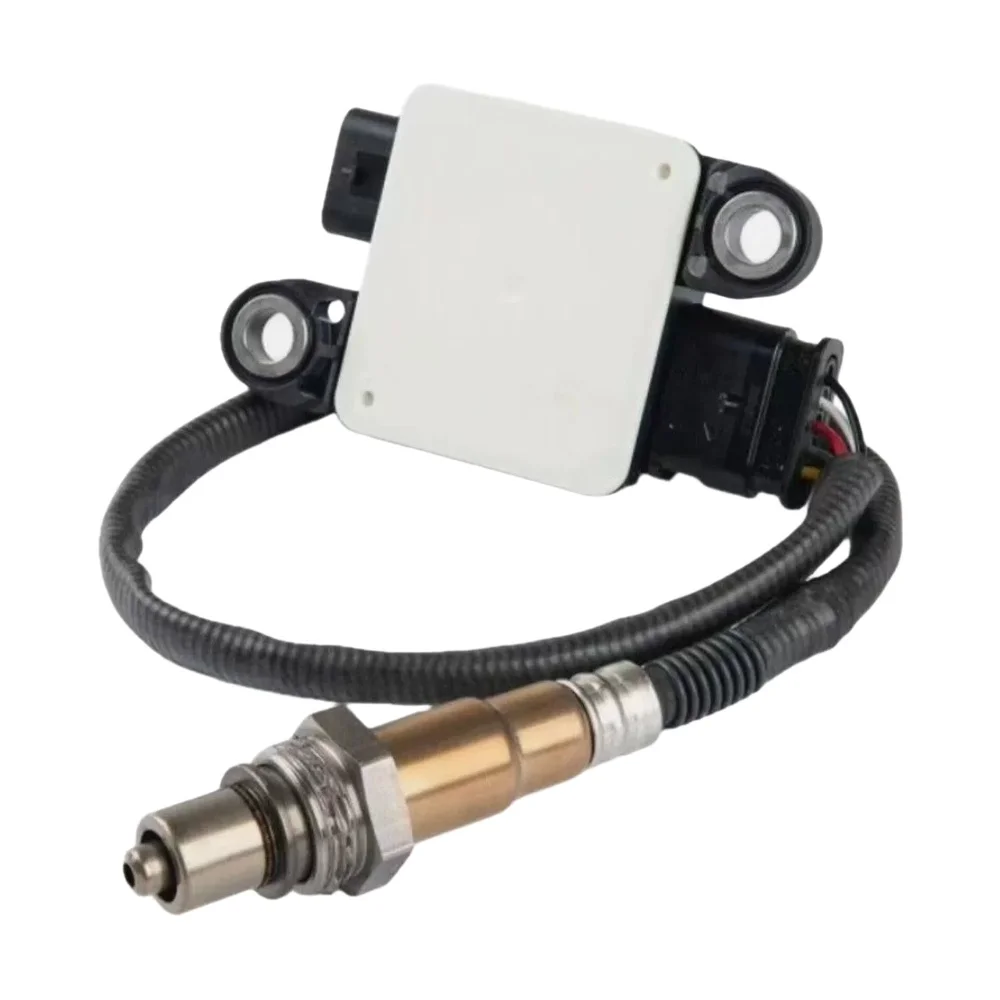 

ZOOMKEY Fit For Particulate PM Soot Sensor Fit For Mercedes-Benz X166 W166 GLE350 ML350 2012-2015 A0009053304