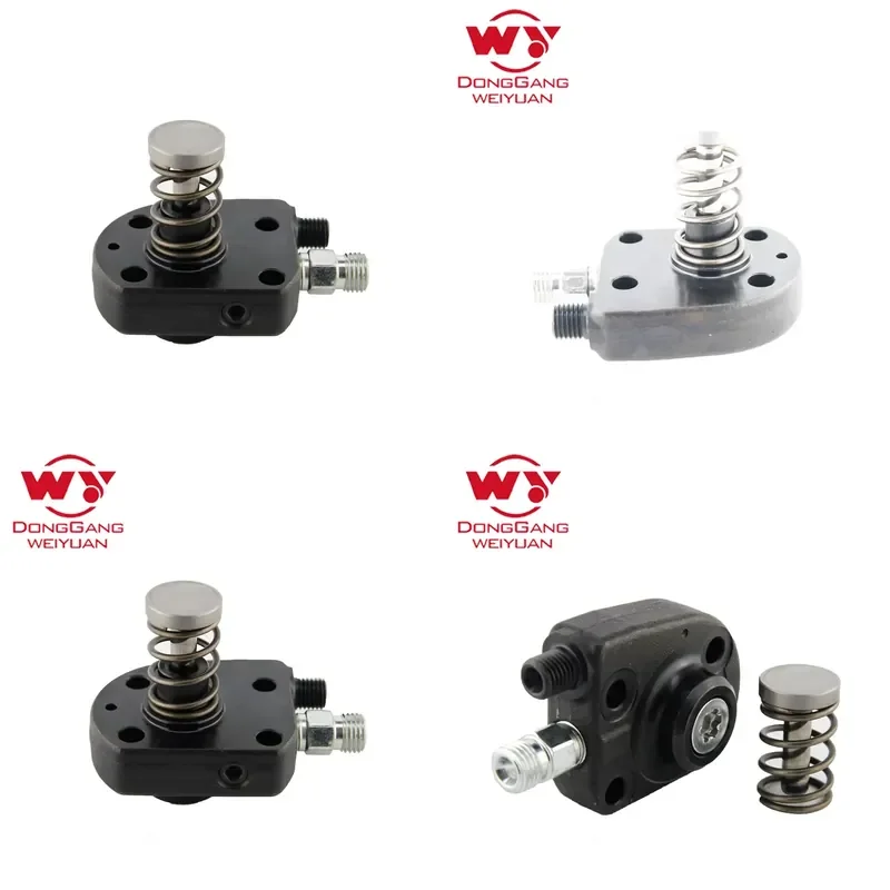 WEIYUAN Hot Sale High Quality for DENSO Diesel Fuel Pump Plunger HP4 Plunger