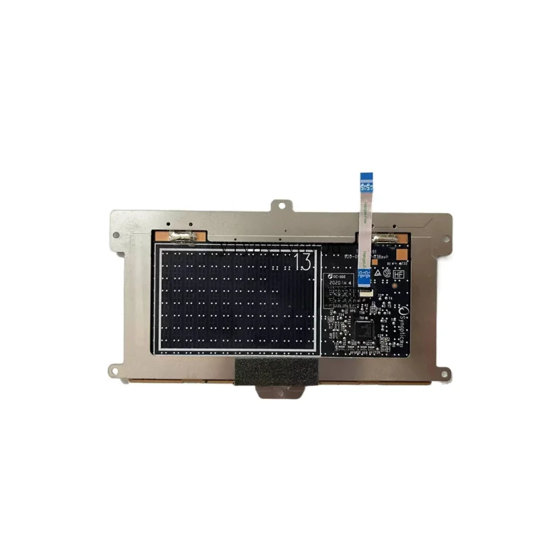 

Touchpad Trackpad For HP Elitebook 830 835 G7 G8 TM-P3591 Silver Color