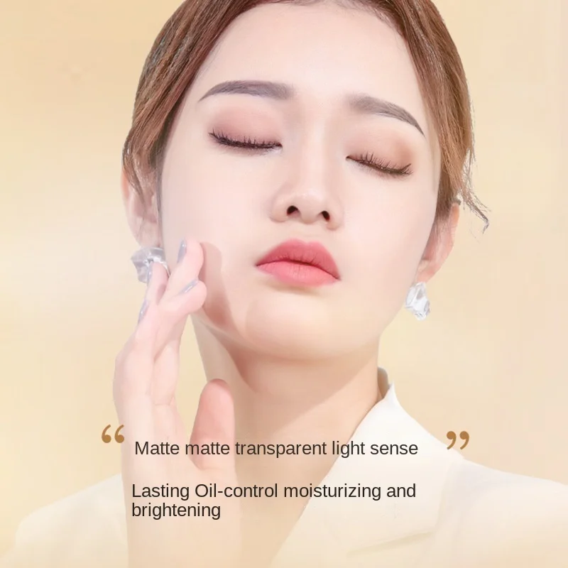 Làm Đẹp Che Khuyết Điểm Dưỡng Ẩm Cô Lập Bb Cream Kiểm Soát Dầu Dưỡng Ẩm Sảng Khoái Không Nhờn Che Khuyết Điểm Không Thấm Nước