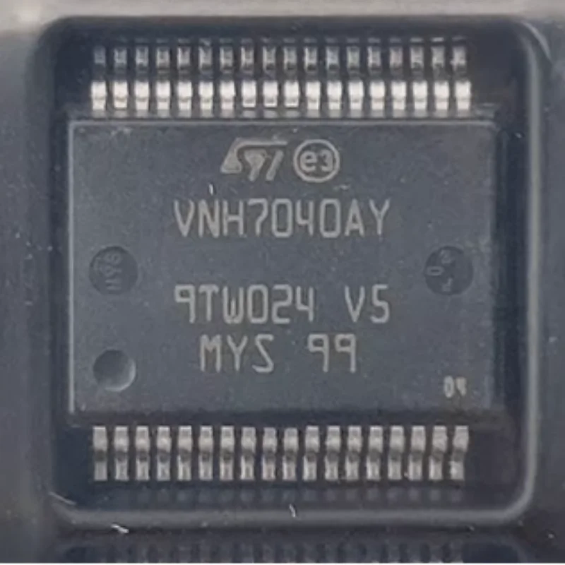 

VNH7040AY VNH7040AYTR NEW Original Genuine Chip Packing 36-SSOP