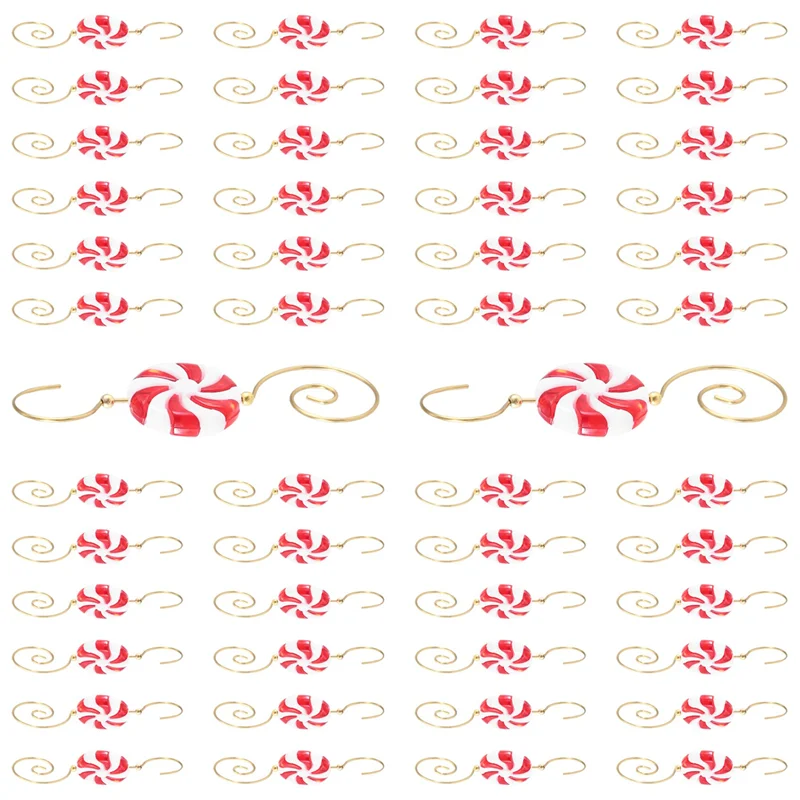 A93E-50Pcs Christma… - image