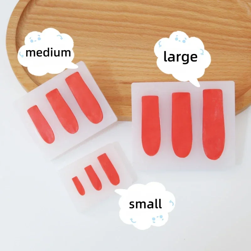 Simulated Pet Tongu…