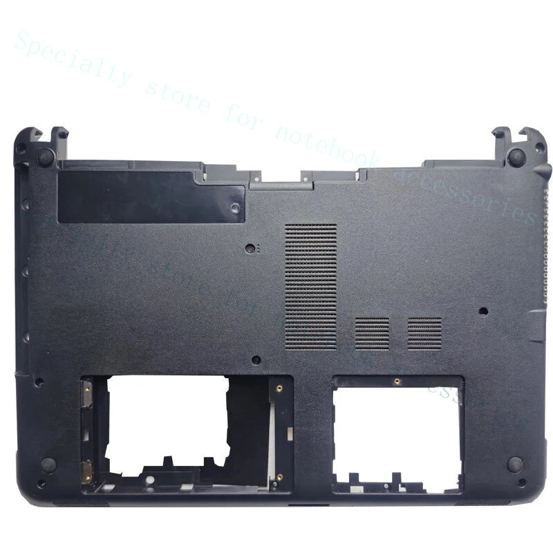 

A+ Laptop Bottom Base Cover For sony vaio SVF141 SVF142 SVF143 SVF1421 Black NEW