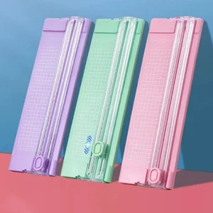 10ベストセールスA4ペーパーカッター-5