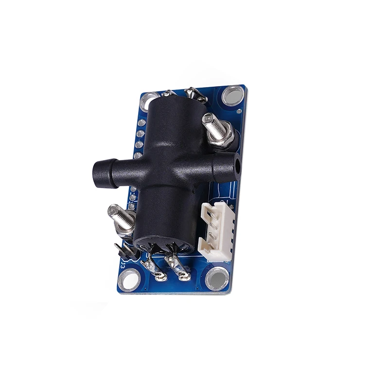 OCS-3RL ultrasonic ultra-small volume mono module, suitable for high space oxygen concentration detection