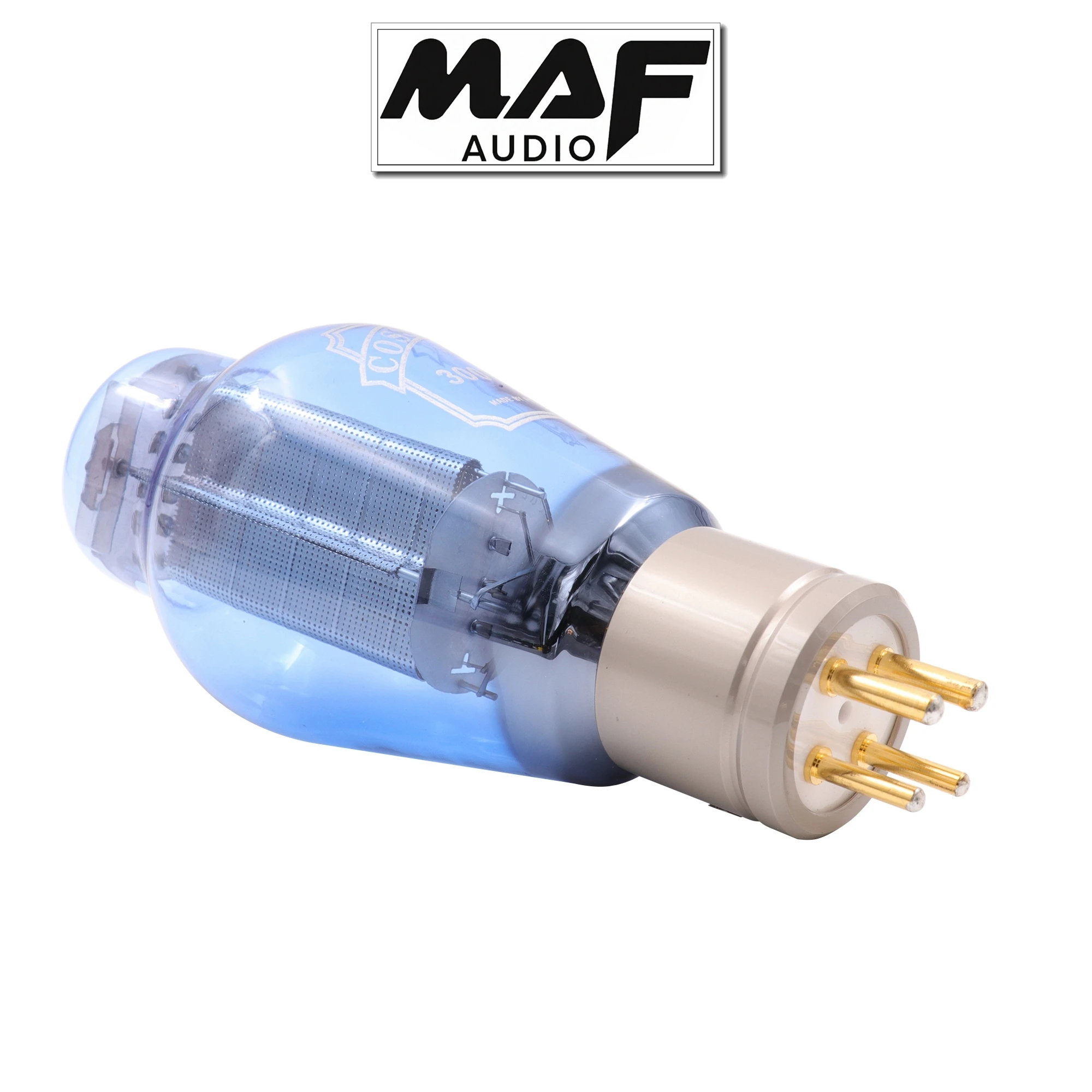 Psvane Blue Cossor 300B Vacuum Tube  Electric Valve Replace Shuguang Mullard EH Vintage Amplifier DIY Project HIFI Matched