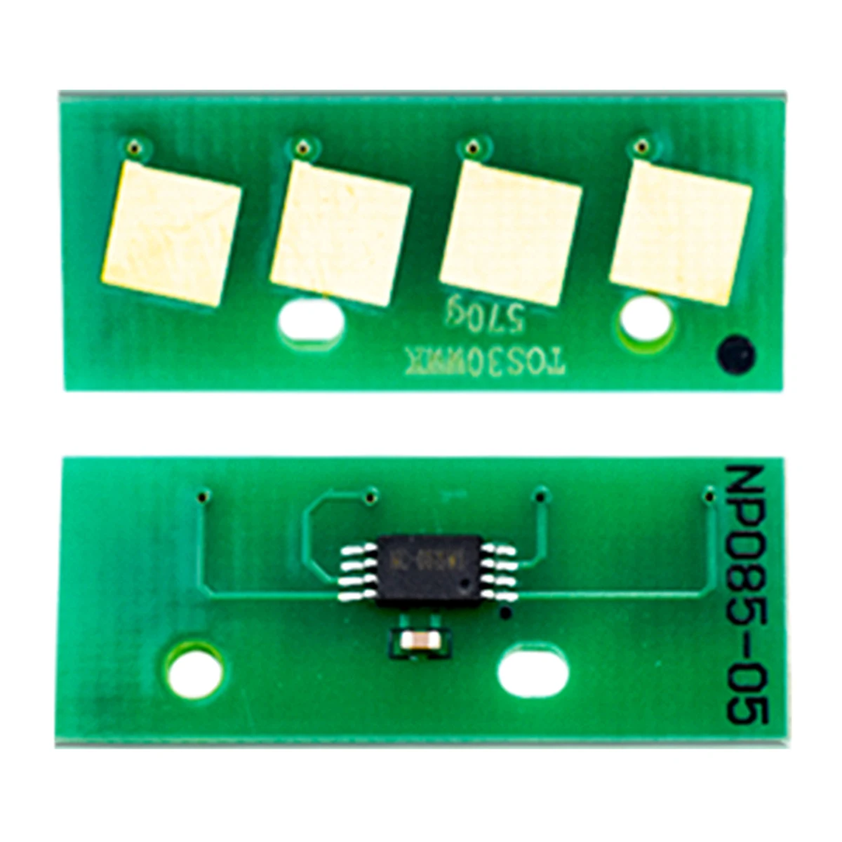 

Toner Chip for Toshiba T-FC30-PC T-FC30-PM T-FC30-PY T-FC30-P-K T-FC30-P-C T-FC30-P-M T-FC30-P-Y T-FC30-P K T-FC30-P C T-FC30-P