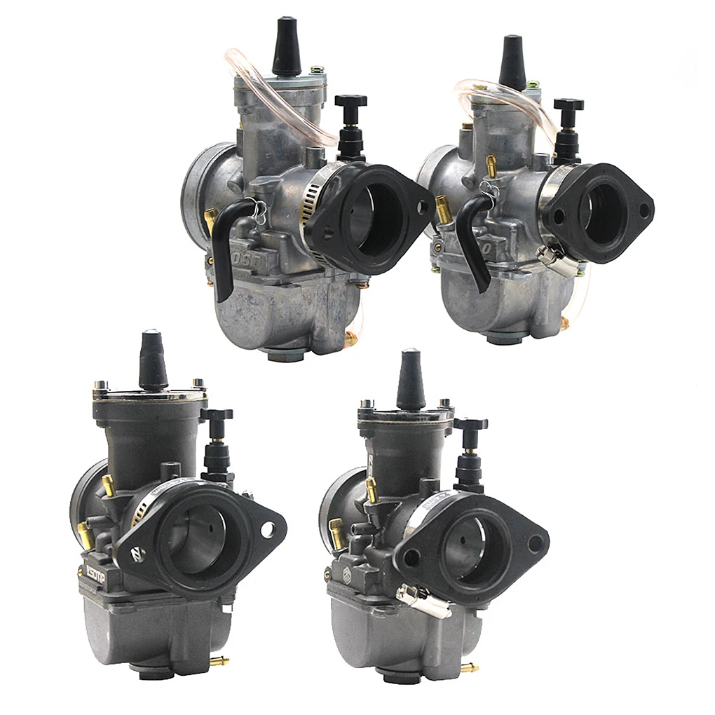 Motorcycle Carburetor Intake Adapter Professional Replacing Adaptor