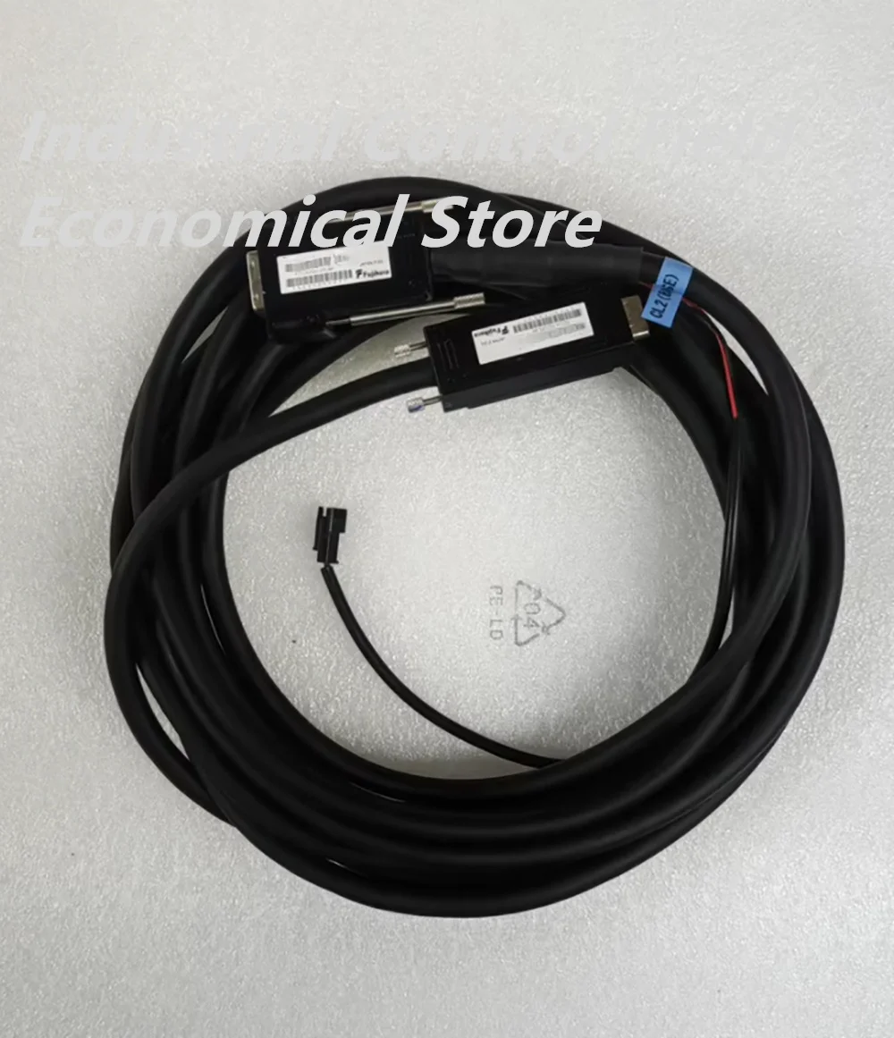 FOCLBN-06D-SPS-MP Ligne de connexion pour caméra industrielle