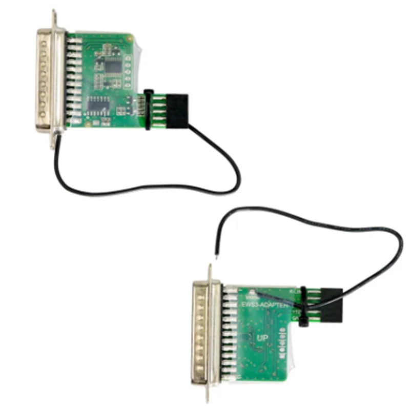 Новый адаптер для Xhorse EWS3 для программатора VVDI Prog