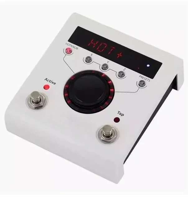 

H90 / H9 MAX CORE Stompbox с несколькими эффектами | Педаль периферийных устройств Reverb, Chorus, Delay