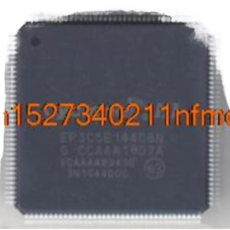 

100% NEWHigh quality products EP3C5E144C8N EP3C5E144C8 EP3C5E144 FPGA EP3C5E144I7N