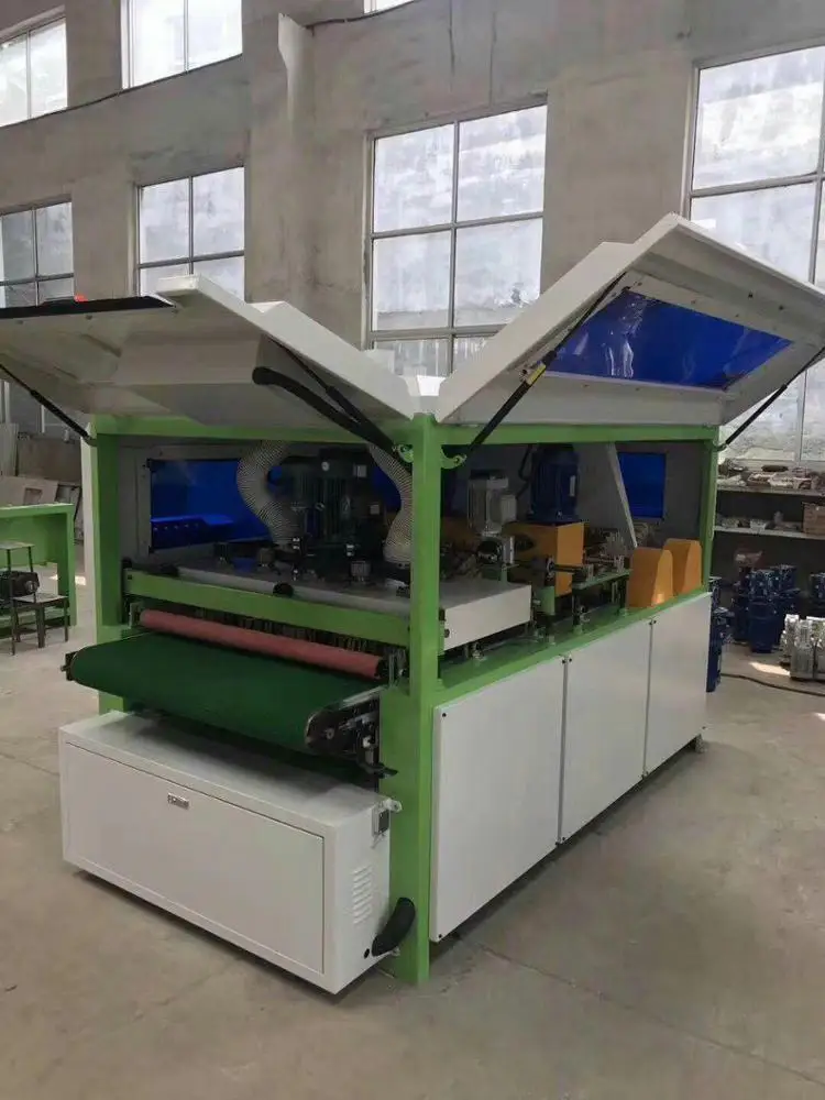 Cnc Wood Igoldencnc Working Machine Sanding