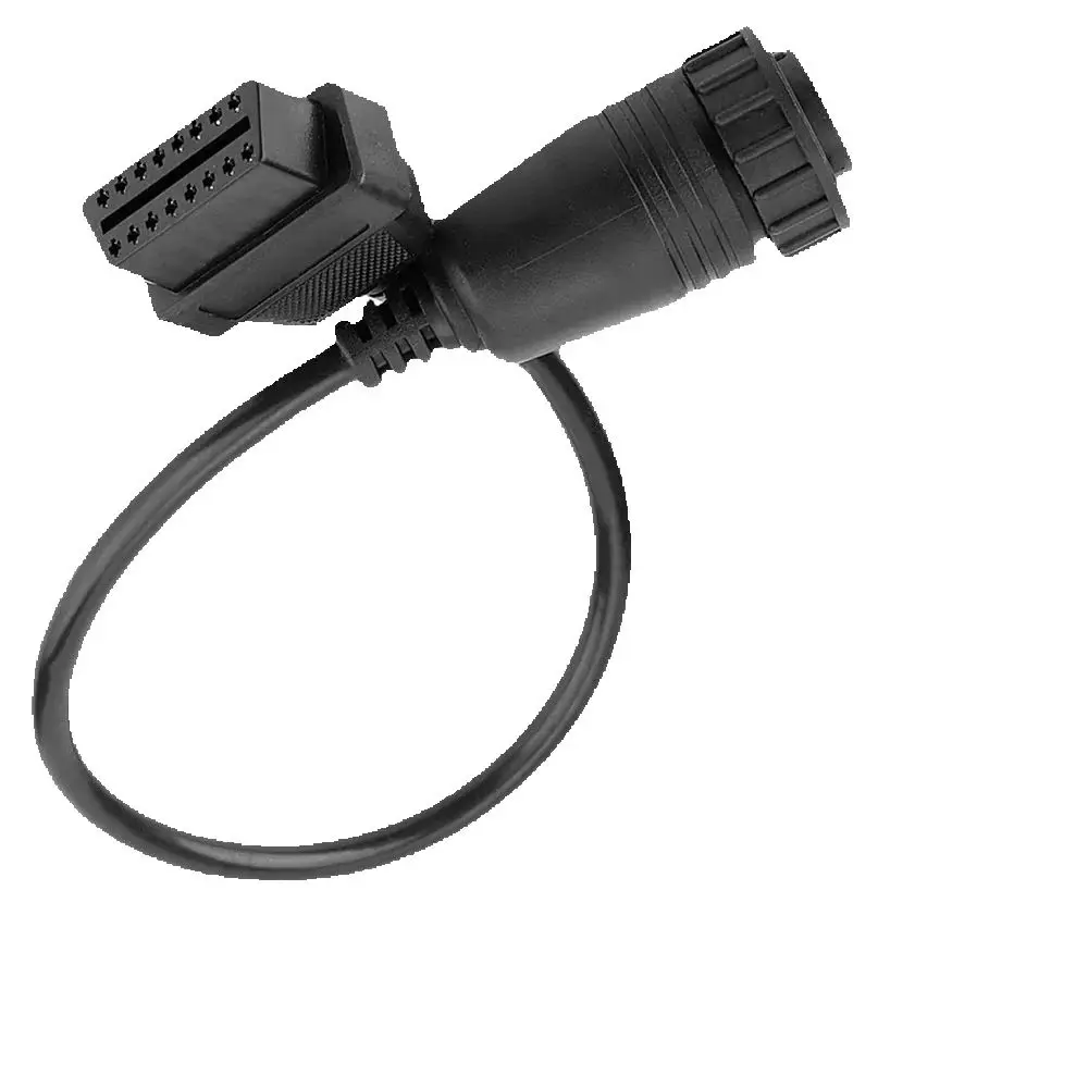 

For Mercedes-Benz Sprinter 14pin to 16Pin Car Diagnostic Cable Adapter OBDII OBD2 OBD II ODB 2 for Vehicle Monitoring System ﻿