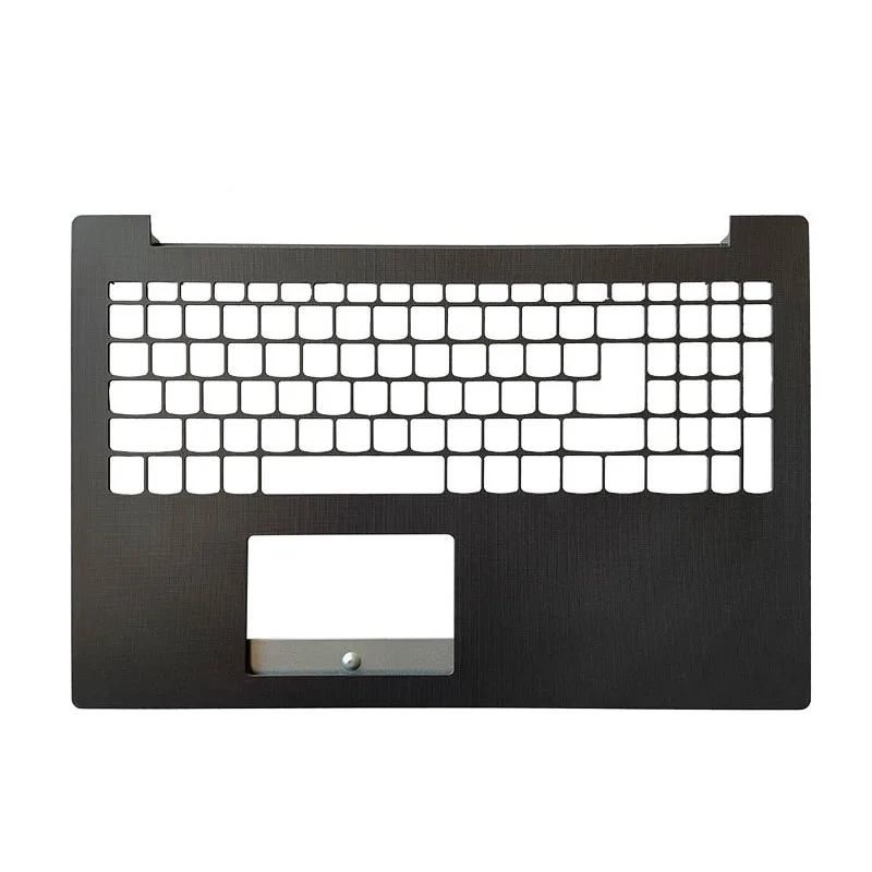 Para lenovo ideapad 330c-15ikb 130-15ast-ikb tela de volta caso quadro palma resto inferior do escudo da dobradiça capa superior teclado inferior