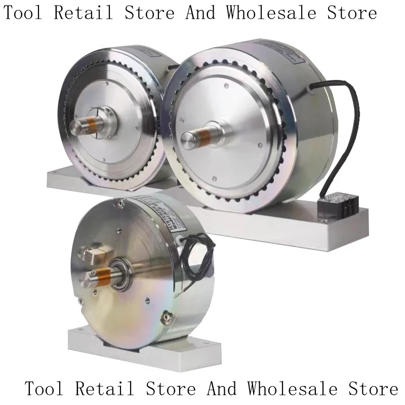 Hysteresis Brake AHB/HB Series Multi-Function Controller Torque Adjustable Analog Load Experiments