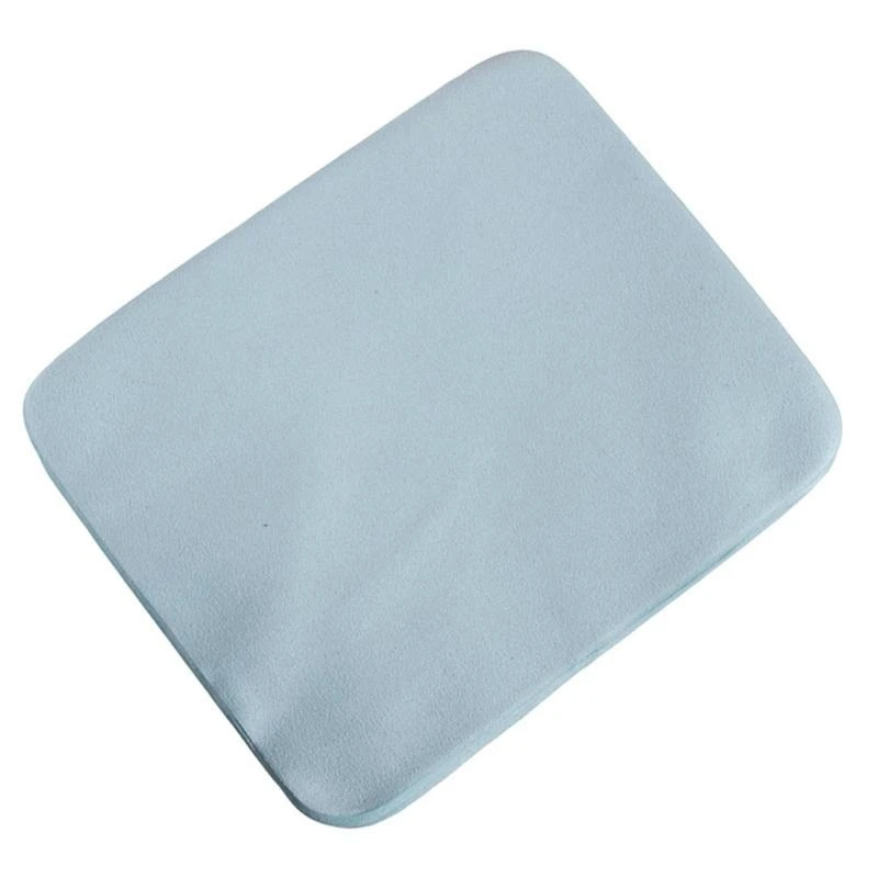 Eyeglass Cleaner Cloth Glasses Cleaning Remove Dirt, Static-, Fog, Fingerprints