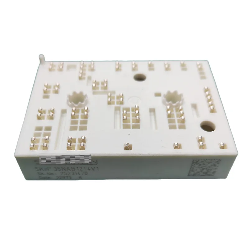 Original module SKIIP11NAB126V1
