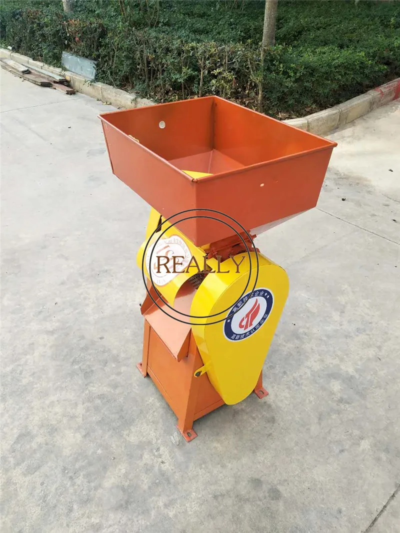 Máquina automática de degomagem de grãos de café, capacidade de grãos de café, descascador de grãos de cacau, descascador, máquina de descascar